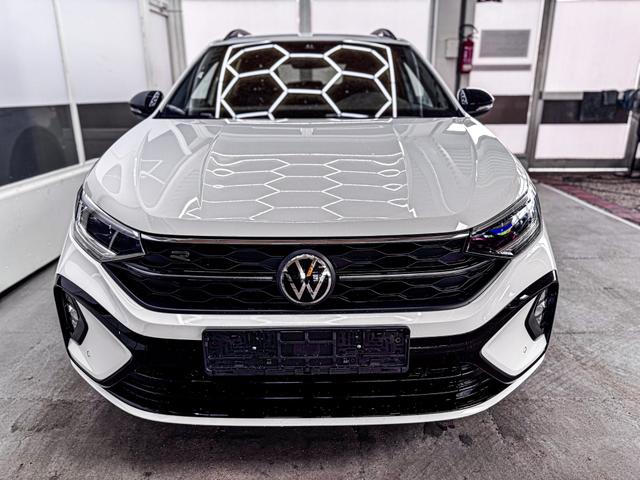Volkswagen Taigo R-LINE DSG BLACK PACK MATRIX ACC SHZ 