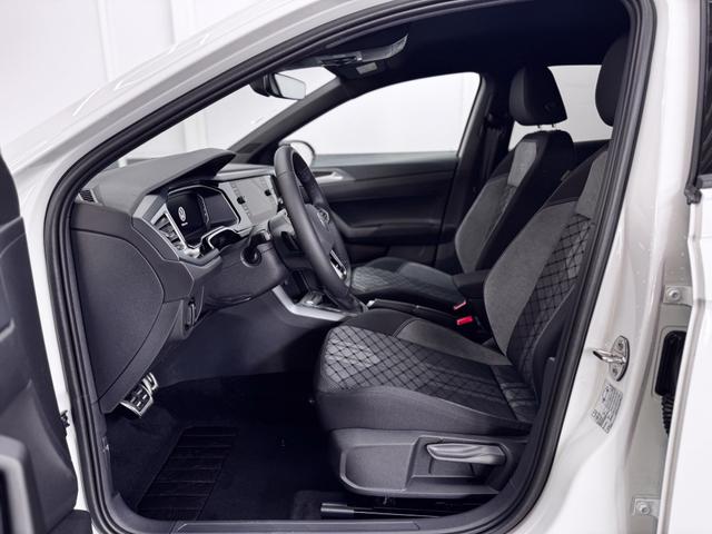 Volkswagen Taigo R-LINE DSG BLACK PACK MATRIX ACC SHZ 