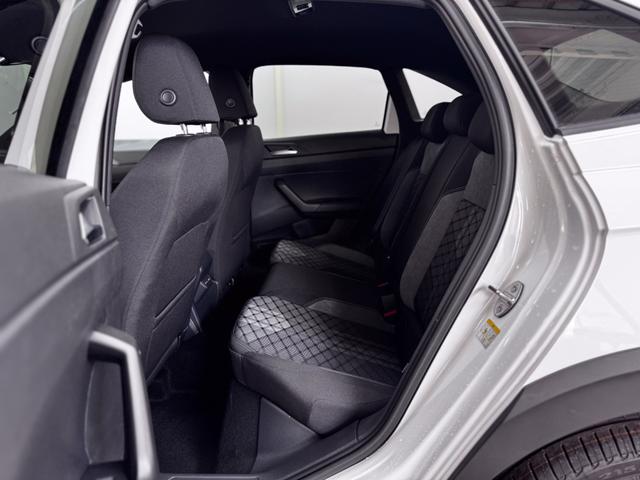 Volkswagen Taigo R-LINE DSG BLACK PACK MATRIX ACC SHZ 