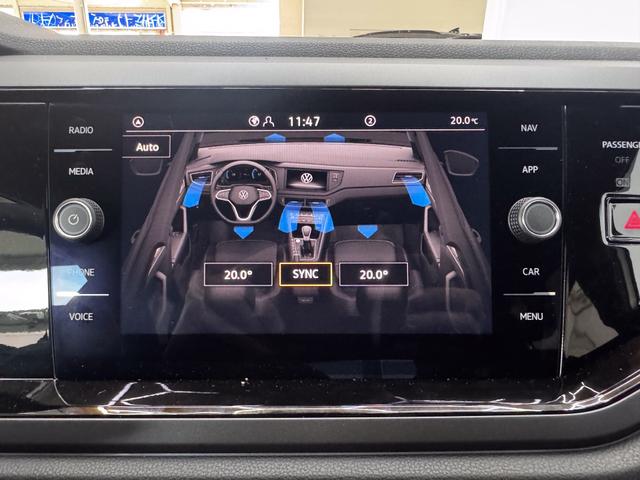 Volkswagen Taigo R-LINE DSG BLACK PACK MATRIX ACC SHZ 