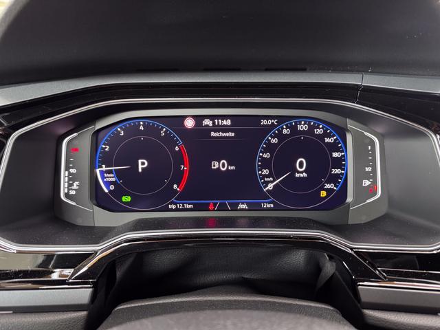 Volkswagen Taigo R-LINE DSG BLACK PACK MATRIX ACC SHZ 