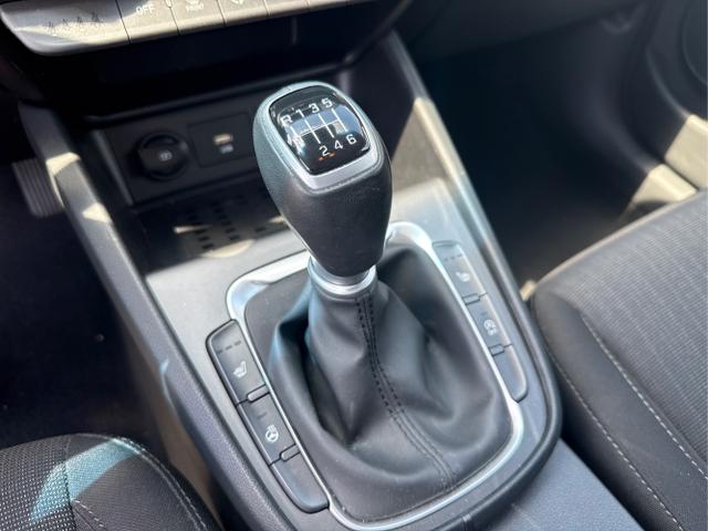 Hyundai / KONA / Grau /  /  / 
