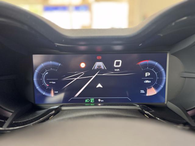 Alfa Romeo Junior SPORT SPECIALE DCT ACC MATRIX NAVI KEYLESS 