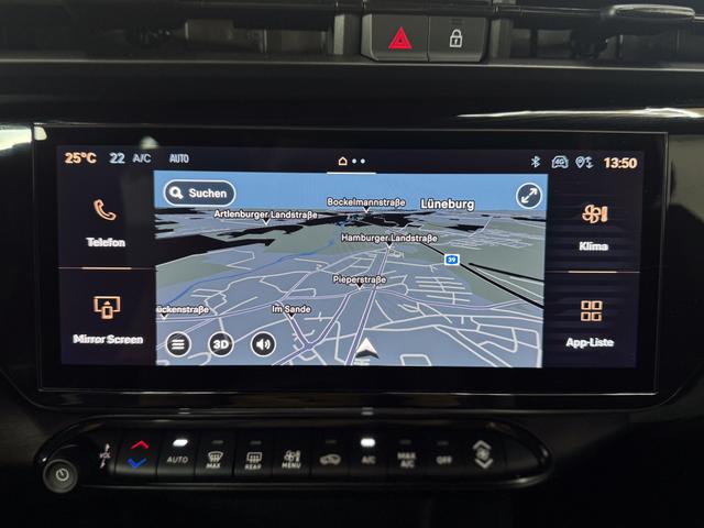 Alfa Romeo Junior SPORT SPECIALE DCT ACC MATRIX NAVI KEYLESS 
