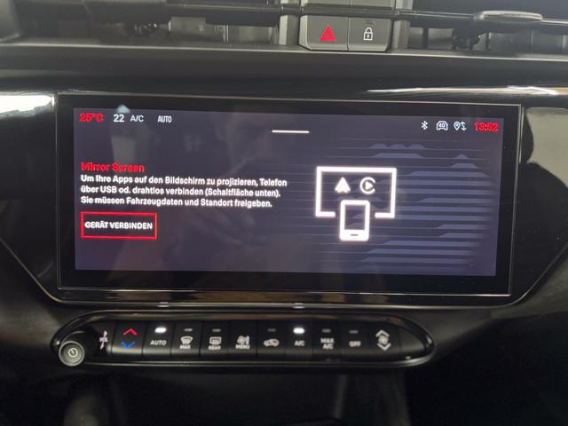 Alfa Romeo Junior SPORT SPECIALE DCT ACC MATRIX NAVI KEYLESS 