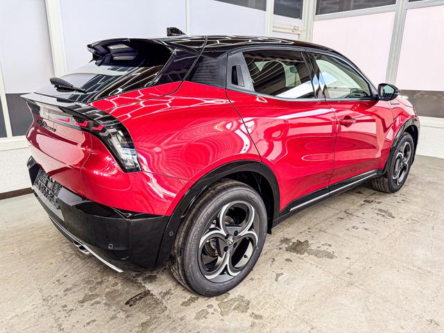 Alfa Romeo Junior SPORT SPECIALE DCT ACC MATRIX NAVI KEYLESS 