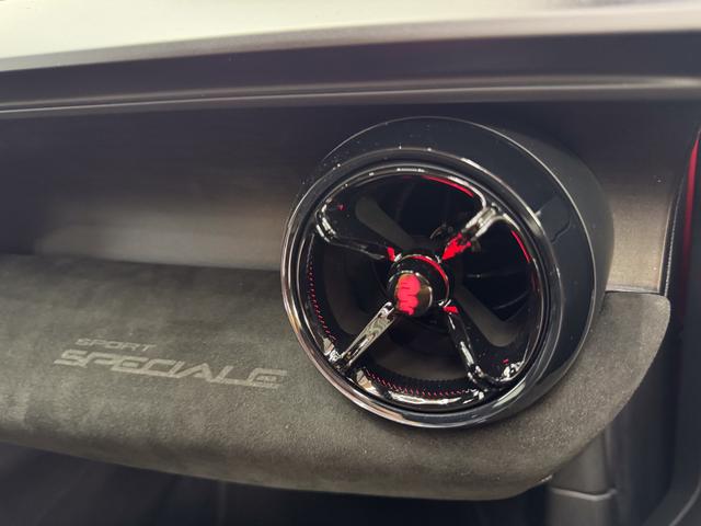 Alfa Romeo Junior SPORT SPECIALE DCT ACC MATRIX NAVI KEYLESS 