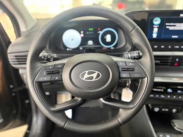 Hyundai BAYON COMFORT DCT SHZ KLIMAAUTOMATIK NAVI RFK 