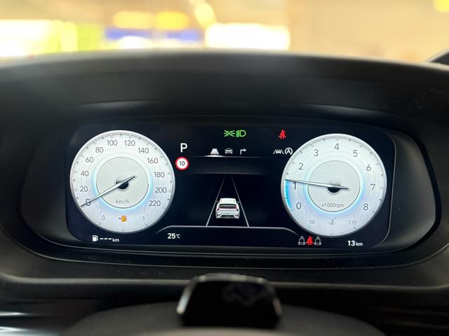 Hyundai BAYON COMFORT DCT SHZ KLIMAAUTOMATIK NAVI RFK 
