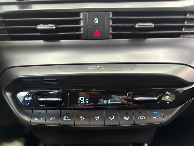 Hyundai BAYON COMFORT DCT SHZ KLIMAAUTOMATIK NAVI RFK 