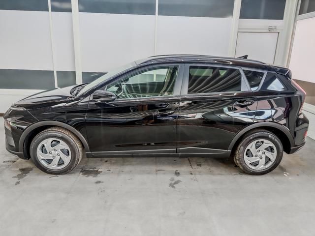 Hyundai BAYON COMFORT DCT SHZ KLIMAAUTOMATIK NAVI RFK 
