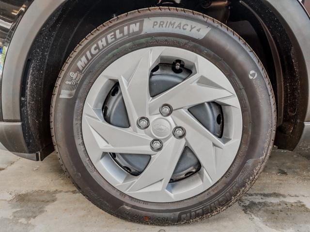 Hyundai BAYON COMFORT DCT SHZ KLIMAAUTOMATIK NAVI RFK 