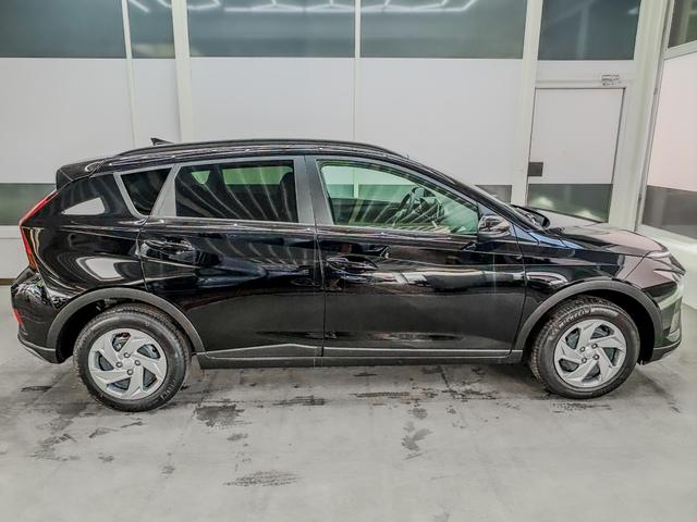 Hyundai BAYON COMFORT DCT SHZ KLIMAAUTOMATIK NAVI RFK 