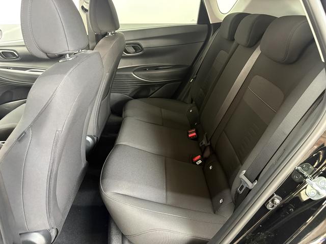 Hyundai BAYON COMFORT DCT SHZ KLIMAAUTOMATIK NAVI RFK 