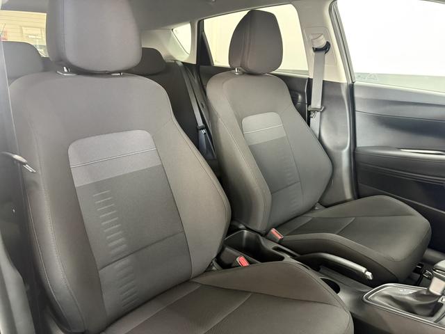 Hyundai BAYON COMFORT DCT SHZ KLIMAAUTOMATIK NAVI RFK 