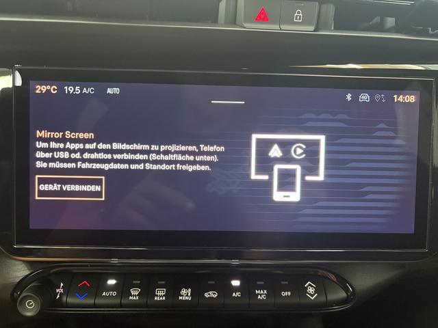 Alfa Romeo Junior SPORT SPECIALE DCT ACC MATRIX NAVI KEYLESS 