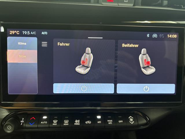 Alfa Romeo Junior SPORT SPECIALE DCT ACC MATRIX NAVI KEYLESS 