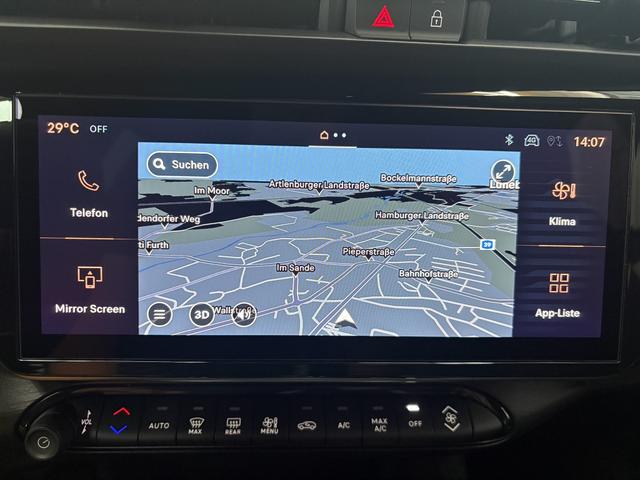 Alfa Romeo Junior SPORT SPECIALE DCT ACC MATRIX NAVI KEYLESS 