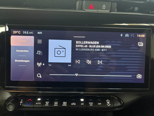 Alfa Romeo Junior SPORT SPECIALE DCT ACC MATRIX NAVI KEYLESS 