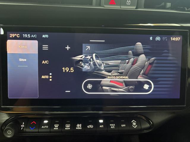Alfa Romeo Junior SPORT SPECIALE DCT ACC MATRIX NAVI KEYLESS 