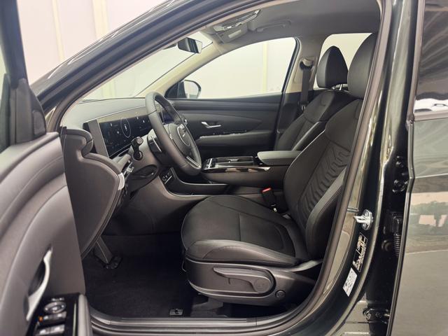 Hyundai TUCSON Premium HEV AUT 4WD ACC NAVI SHZ 