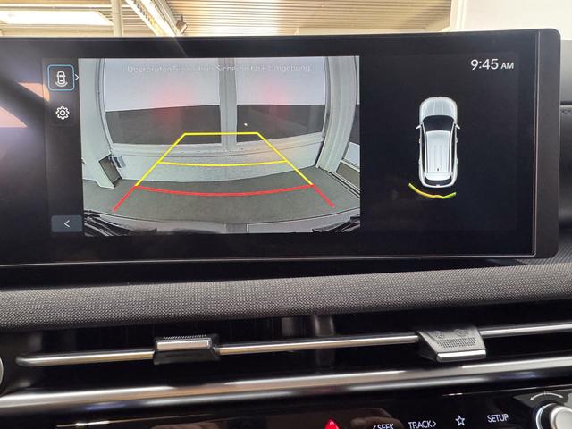 Hyundai TUCSON Premium HEV AUT 4WD ACC NAVI SHZ 