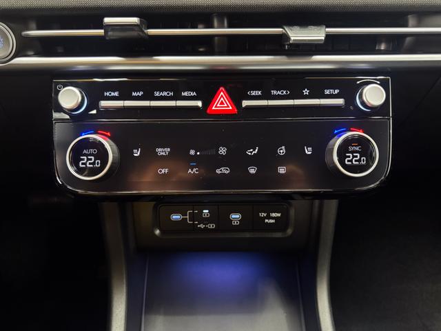 Hyundai TUCSON Premium HEV AUT 4WD ACC NAVI SHZ 