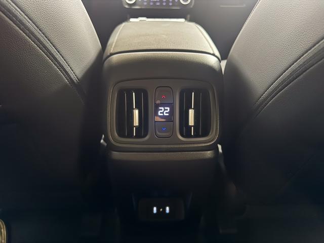 Hyundai TUCSON Premium HEV AUT 4WD ACC NAVI SHZ 