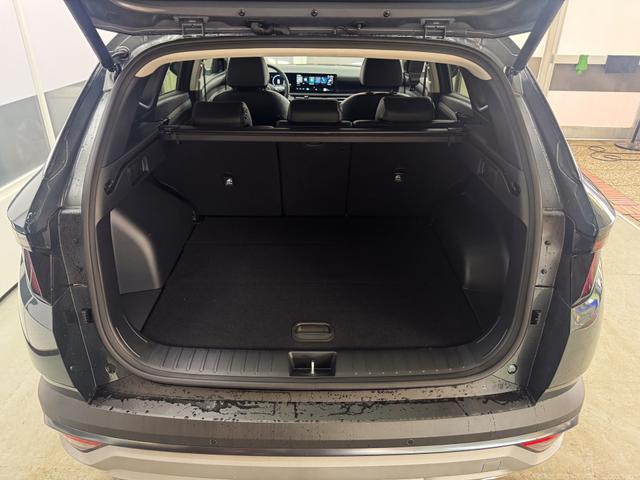 Hyundai TUCSON Premium HEV AUT 4WD ACC NAVI SHZ 