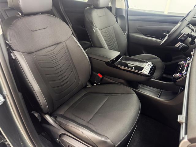 Hyundai TUCSON Premium HEV AUT 4WD ACC NAVI SHZ 