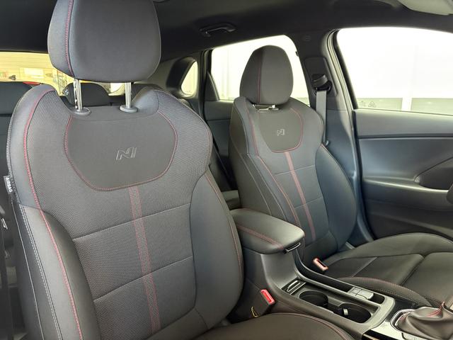Hyundai i30 PREMIUM N-LINE DCT SMART KEY NAVI SHZ RFK 
