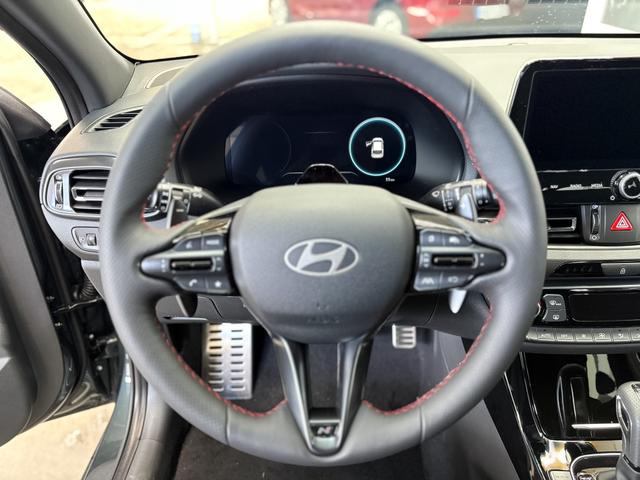Hyundai i30 PREMIUM N-LINE DCT SMART KEY NAVI SHZ RFK 