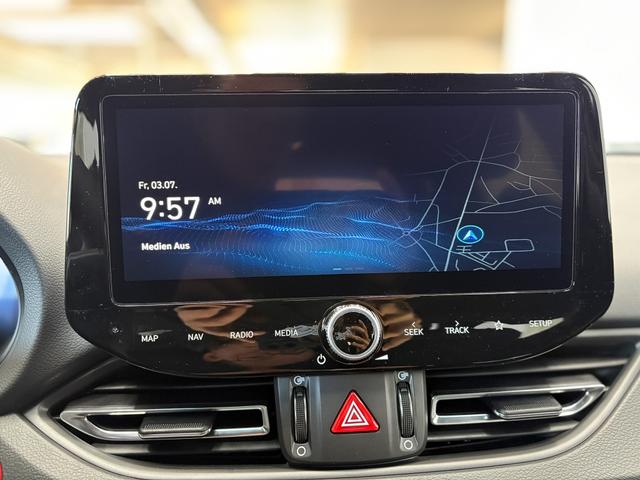Hyundai i30 PREMIUM N-LINE DCT SMART KEY NAVI SHZ RFK 