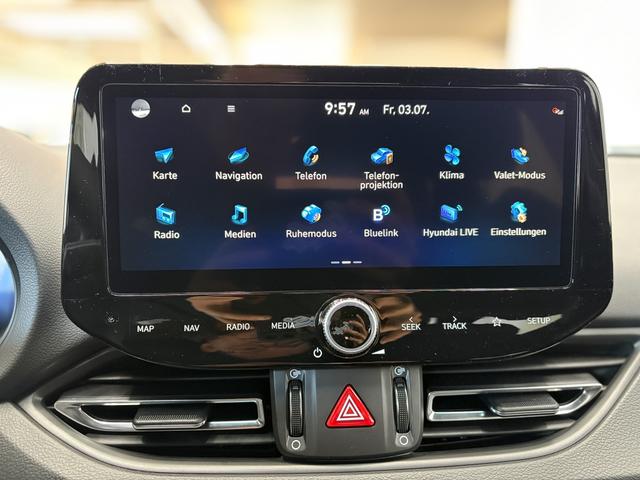Hyundai i30 PREMIUM N-LINE DCT SMART KEY NAVI SHZ RFK 