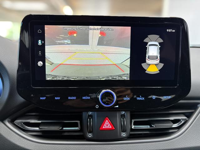 Hyundai i30 PREMIUM N-LINE DCT SMART KEY NAVI SHZ RFK 