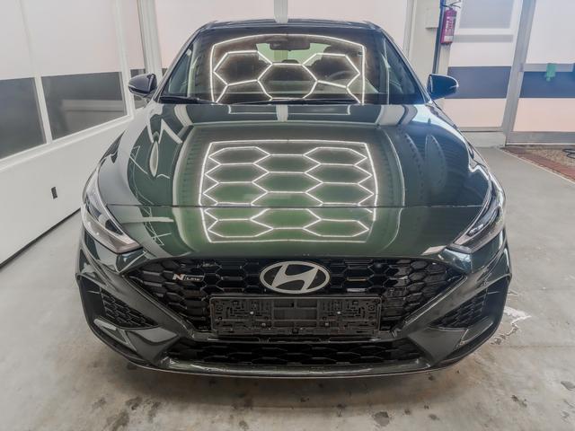 Hyundai i30 PREMIUM N-LINE DCT SMART KEY NAVI SHZ RFK 