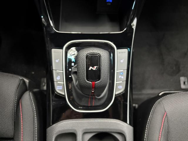 Hyundai i30 PREMIUM N-LINE DCT SMART KEY NAVI SHZ RFK 