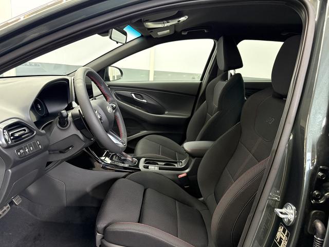 Hyundai i30 PREMIUM N-LINE DCT SMART KEY NAVI SHZ RFK 