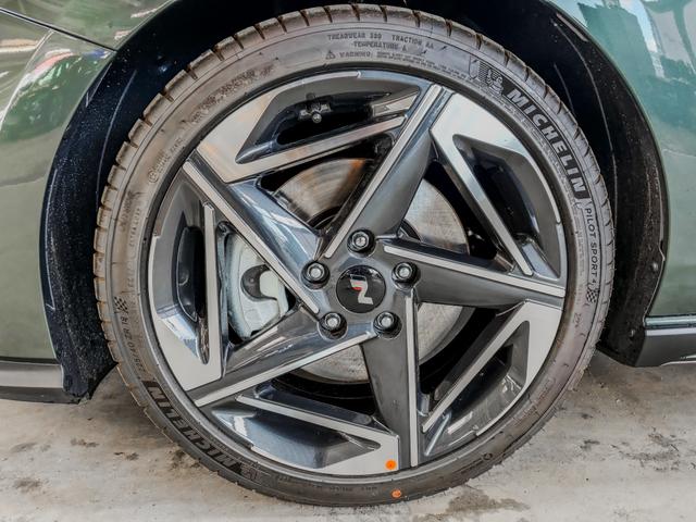 Hyundai i30 PREMIUM N-LINE DCT SMART KEY NAVI SHZ RFK 