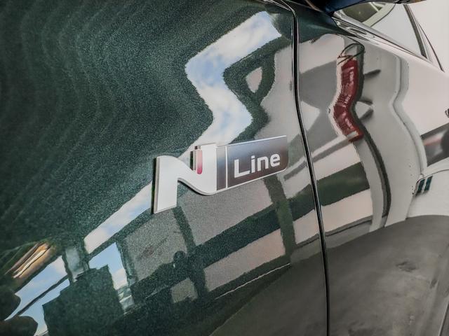Hyundai i30 PREMIUM N-LINE DCT SMART KEY NAVI SHZ RFK 