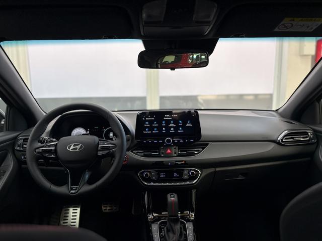 Hyundai i30 PREMIUM N-LINE DCT SMART KEY NAVI SHZ RFK 