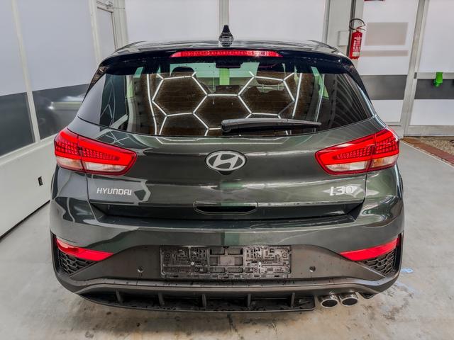 Hyundai i30 PREMIUM N-LINE DCT SMART KEY NAVI SHZ RFK 