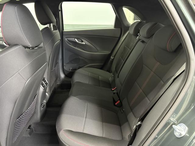 Hyundai i30 PREMIUM N-LINE DCT SMART KEY NAVI SHZ RFK 
