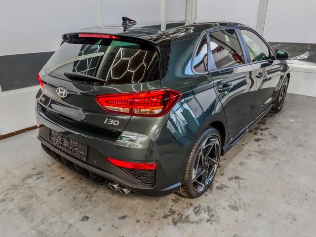 Hyundai i30 PREMIUM N-LINE DCT SMART KEY NAVI SHZ RFK 