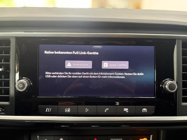 Seat Ateca STYLE PLUS DSG ACC SHZ ParkAssist RFK 