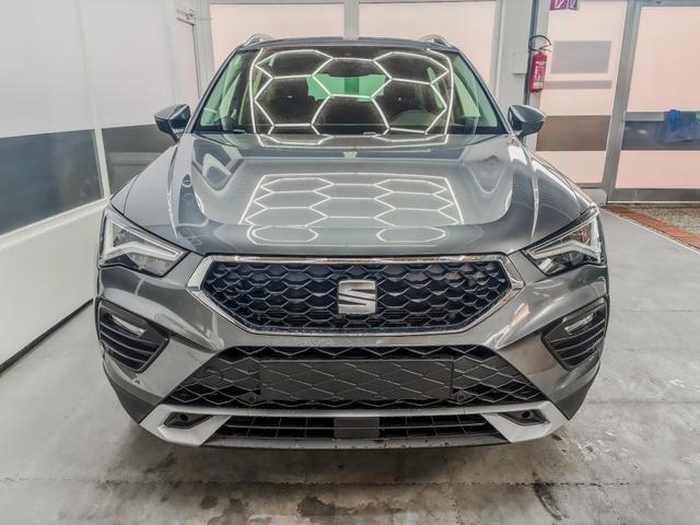 Seat Ateca STYLE PLUS DSG ACC SHZ ParkAssist RFK 