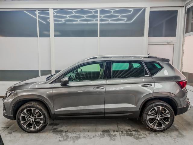 Seat Ateca STYLE PLUS DSG ACC SHZ ParkAssist RFK 