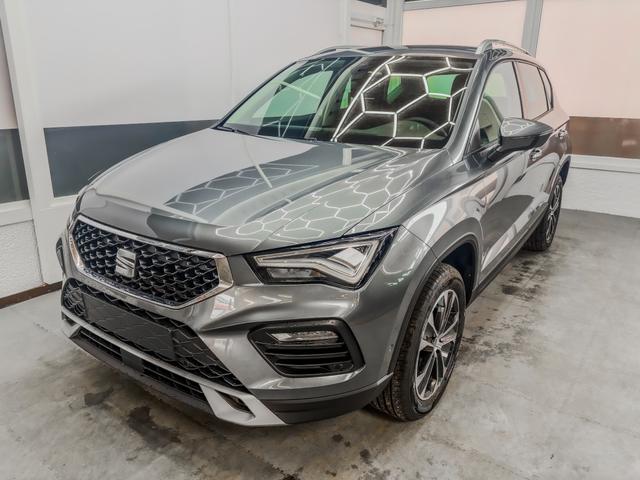 Seat Ateca - STYLE PLUS DSG ACC SHZ ParkAssist RFK