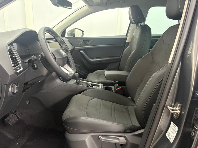 Seat Ateca STYLE PLUS DSG ACC SHZ ParkAssist RFK 