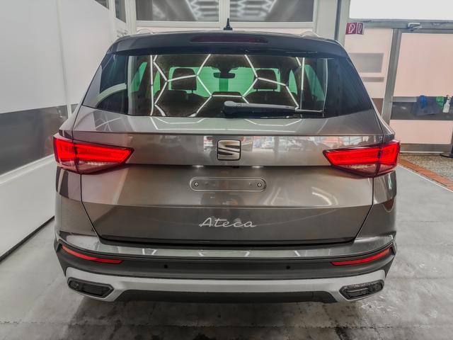 Seat Ateca STYLE PLUS DSG ACC SHZ ParkAssist RFK 